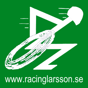 Logo Racing Larsson