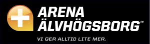 Arena Älvhögsborg